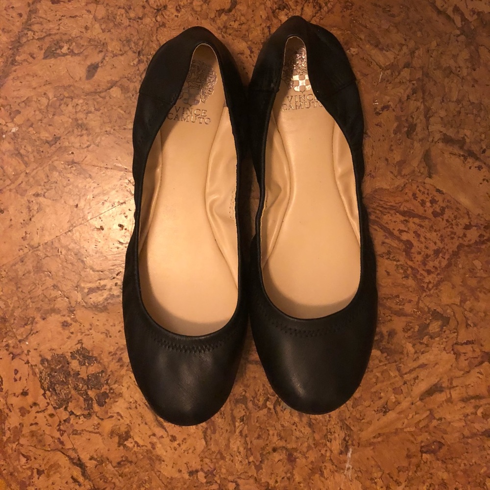 Vince Camuto Ellen Flats